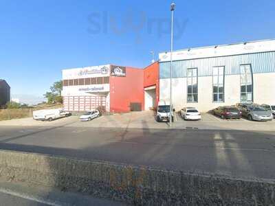 Cerveceria Restaurante La Penultima