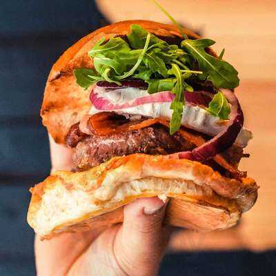 Territorio Burger Torremolinos