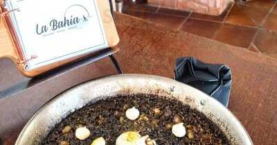 Marisquería La Bahía