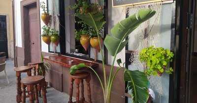 Marisquería La Bahía