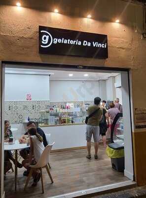 Gelateria Da Vinci