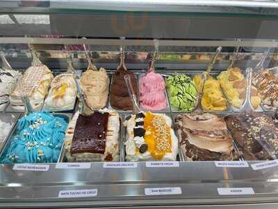 Gelateria Da Vinci