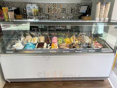 Gelateria Da Vinci
