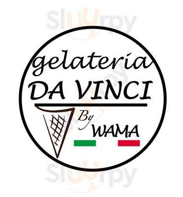 Gelateria Da Vinci