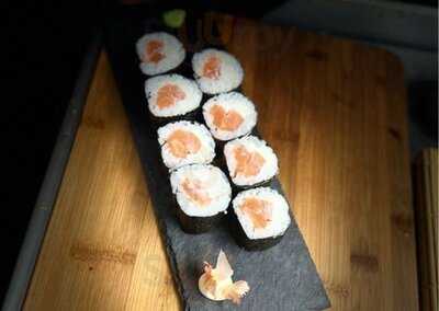 Braco Cocktail & Sushi