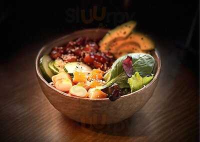 Braco Cocktail & Sushi