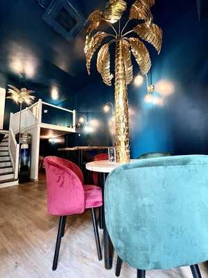 Braco Cocktail & Sushi