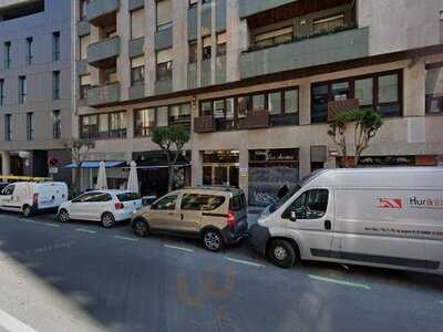 Braco Cocktail & Sushi