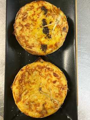 Casa79 Restaurante & Bar