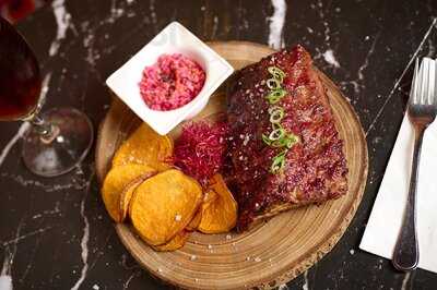 Casa79 Restaurante & Bar