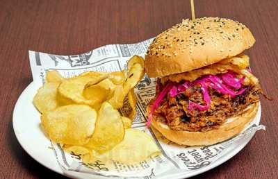 Casa79 Restaurante & Bar