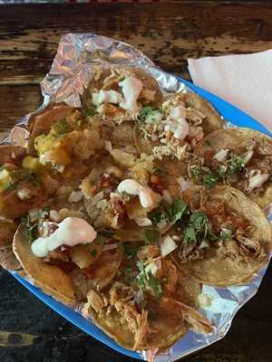 Cantinita Baja California