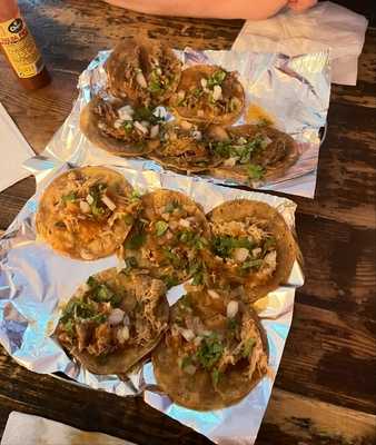 Cantinita Baja California