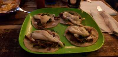 Cantinita Baja California