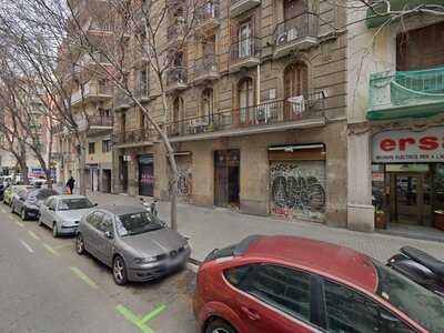 Cantinita Baja California