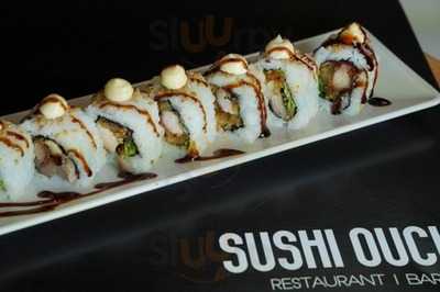 Sushi Ouchi