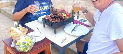 Tango Parrilla Y Vinos