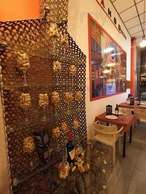 Tango Parrilla Y Vinos