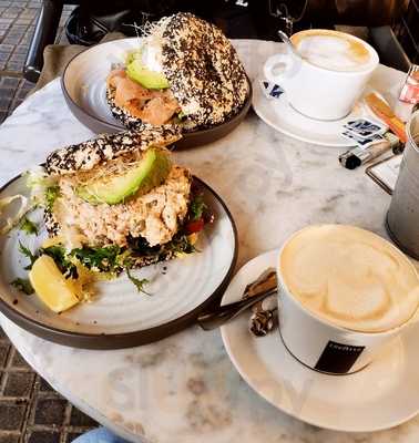 Claro Mallorca | Food & Brunch In Santa Catalina