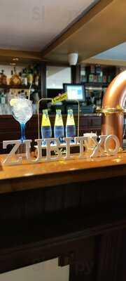 Bar Zubitxo
