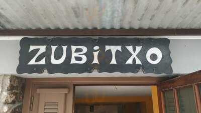 Bar Zubitxo