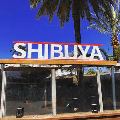 Shibuya Marbella