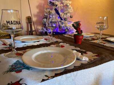 La Unión Bar Musical