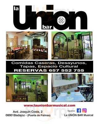 La Unión Bar Musical - Photo 8