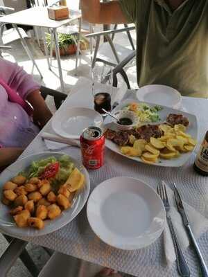 La Unión Bar Musical