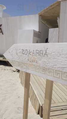Zokarra Playa