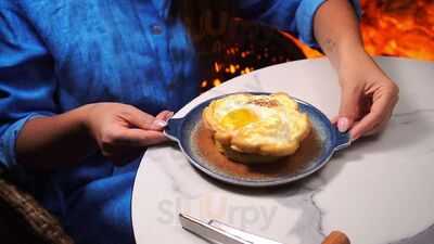 Hddn Premium Mixology & Cuisine