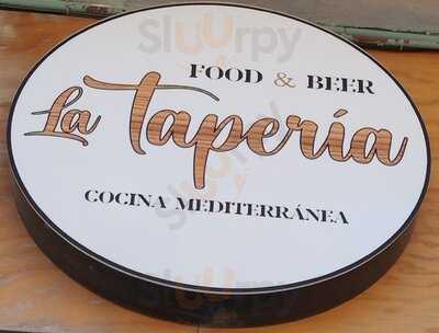 La Taperia