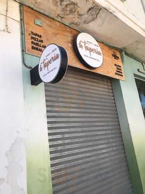 La Taperia