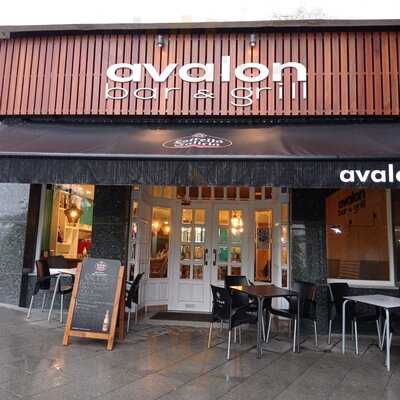 Avalon Bar & Grill