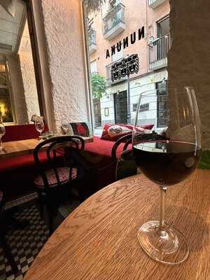 Nunuka - Bistrot De Georgia