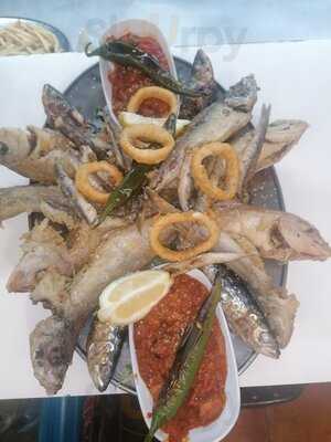 Restaurante La Brasa