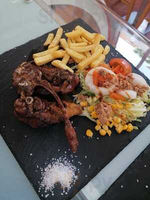 Restaurante La Brasa