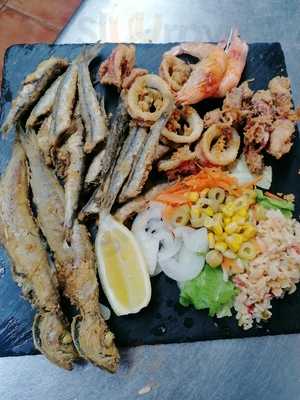 Restaurante La Brasa