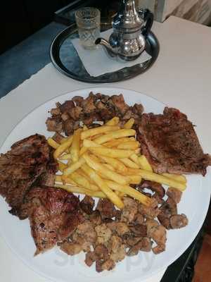 Restaurante La Brasa