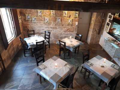 Restaurante La Maleta