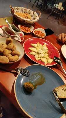 Restaurante La Maleta