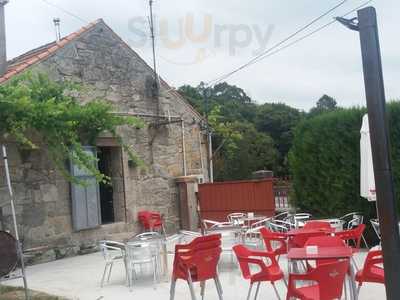 Restaurante La Maleta