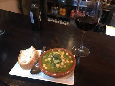 Restaurante La Maleta