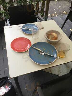 Gourmets Castellano-vasco 2007