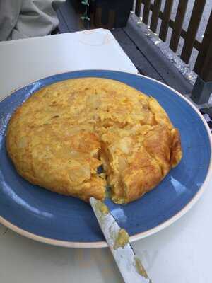 Gourmets Castellano-vasco 2007