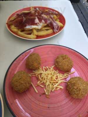 Gourmets Castellano-vasco 2007