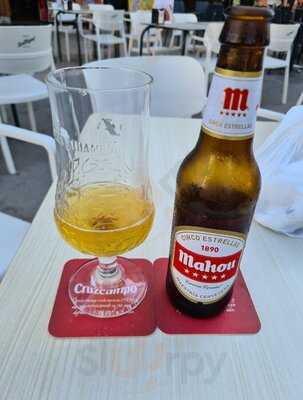 La Tabernita Del Centro