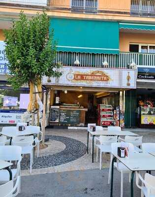 La Tabernita Del Centro