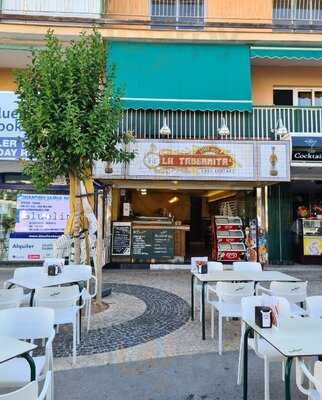 La Tabernita Del Centro