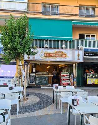 La Tabernita Del Centro